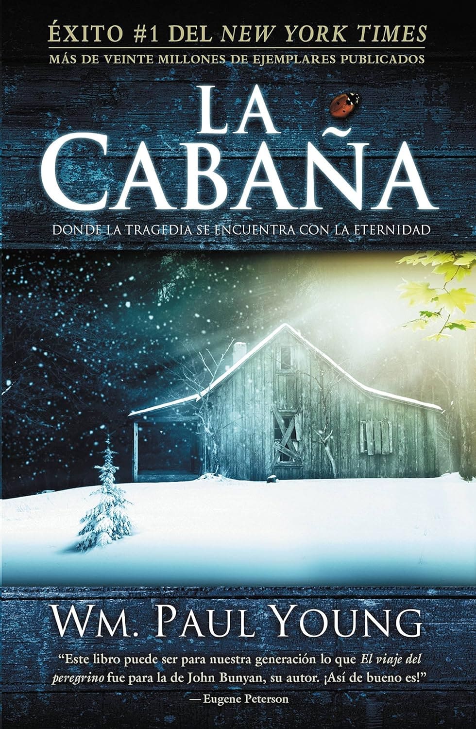 La Cabaña