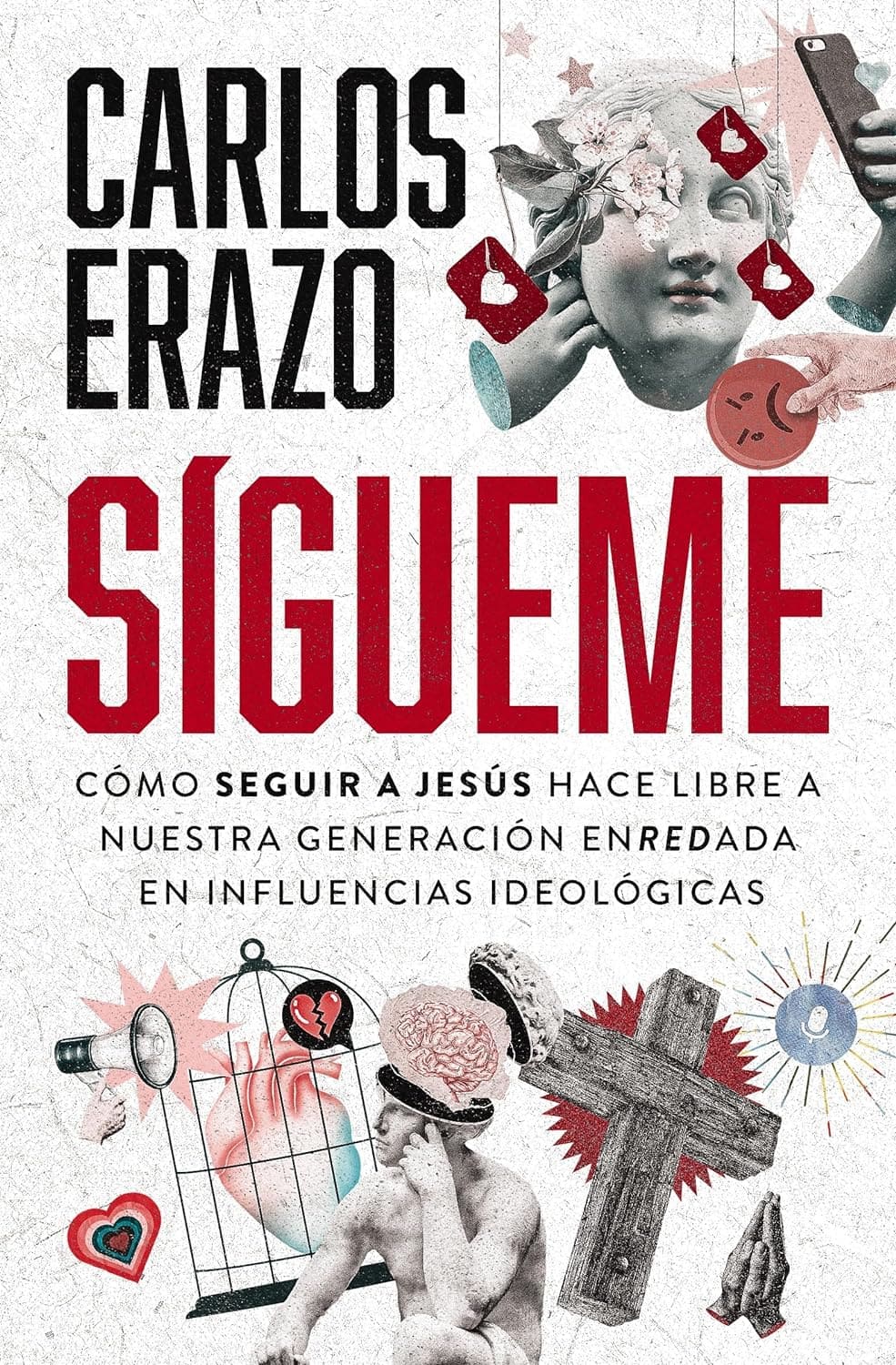 Sígueme:
