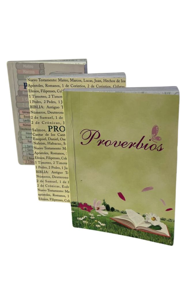 Proverbios Diarios