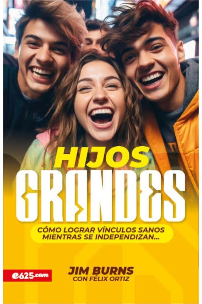 Hijos Grandes