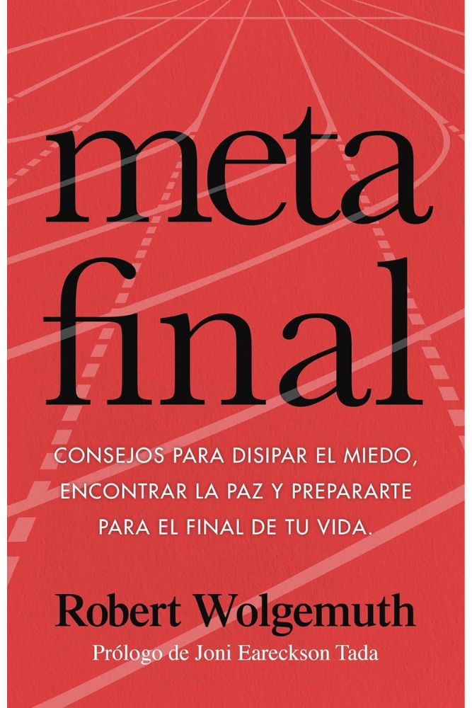 Meta Final