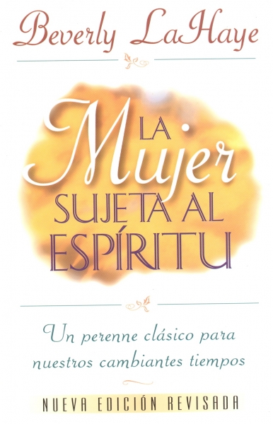 La Mujer Sujeta al Espíritu