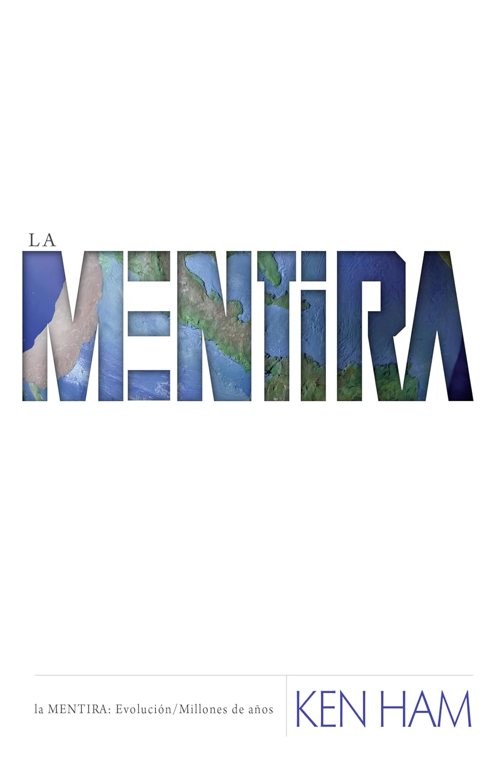 La Mentira