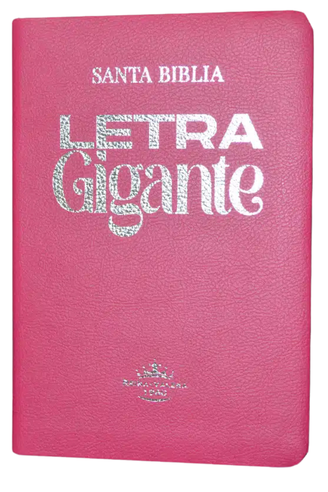 RVR60 Biblia Tamaño Manual Letra Regular con Índice