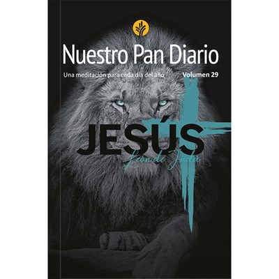 2025 Nuestro Pan Diario