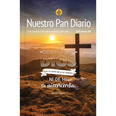 2025 Nuestro Pan Diario