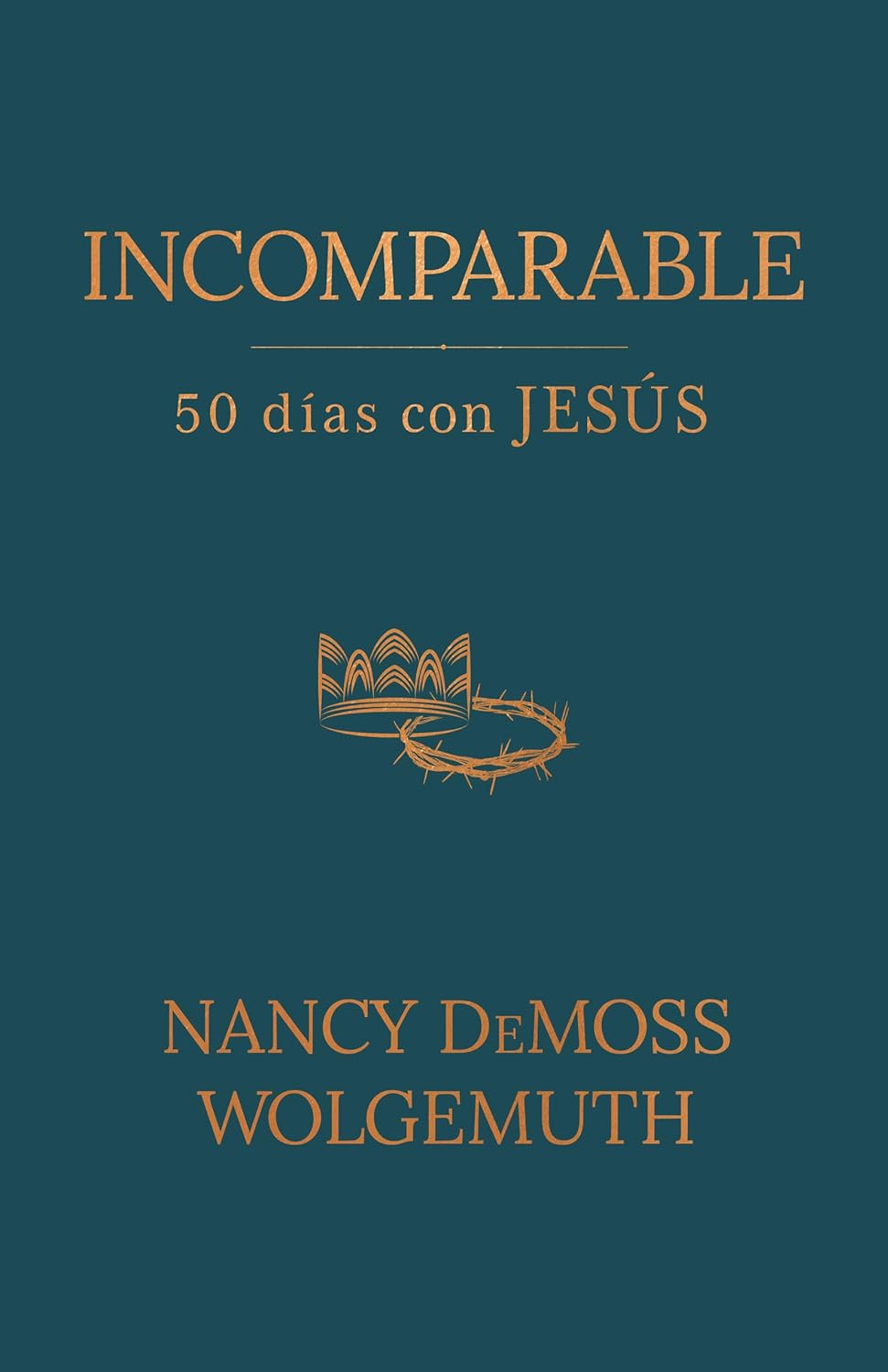 Incomparable