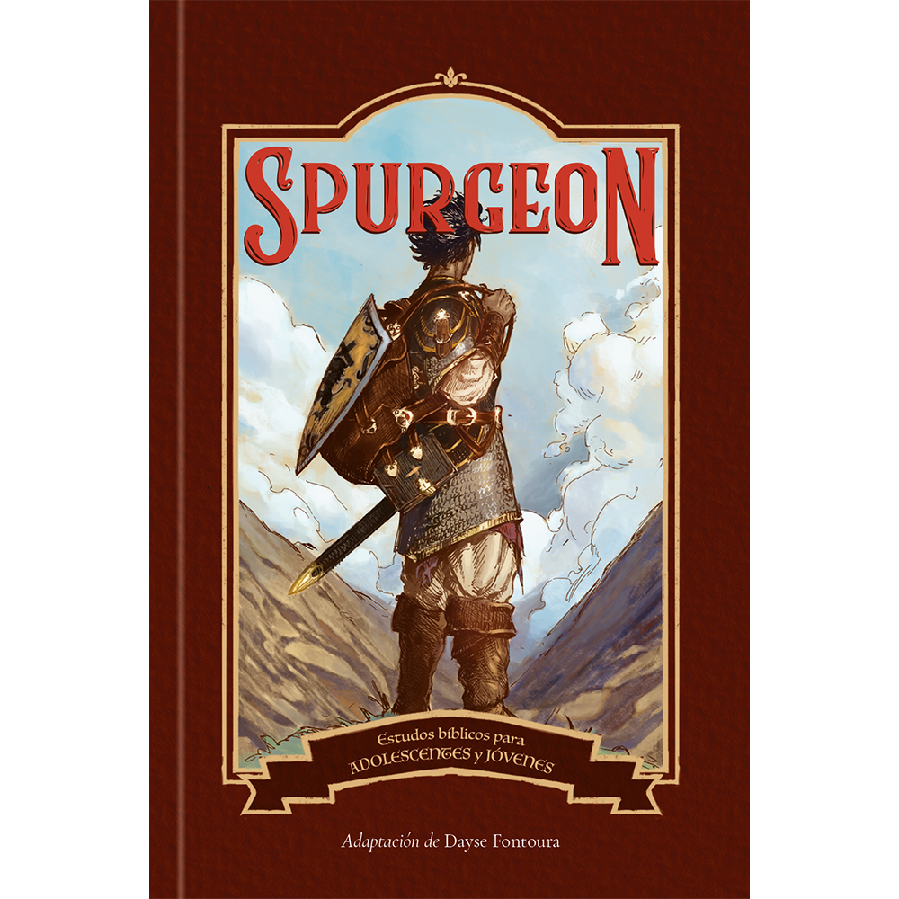 Spurgeon