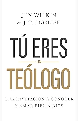Tú Eres un Teólogo