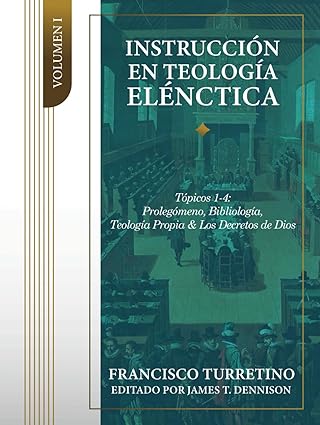 Instrucción en Teología Elénctica