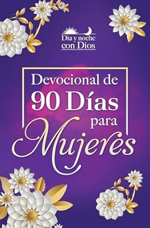 Devocional de 90 Días para Mujeres