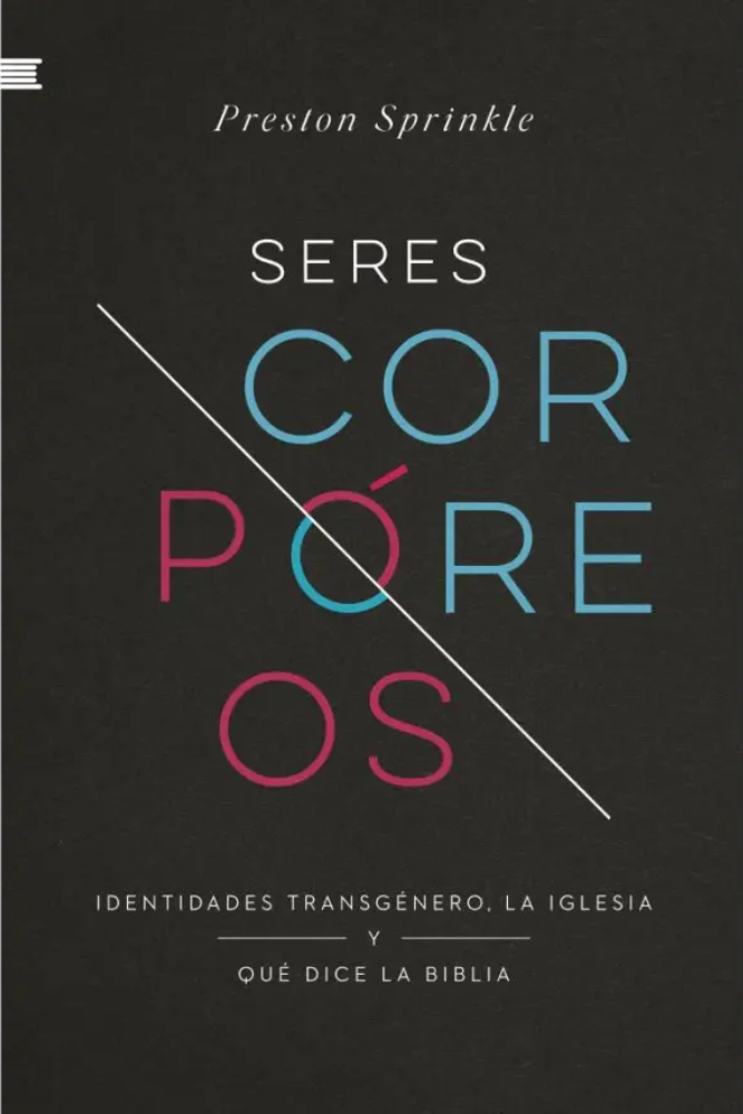 Seres Corpóreos