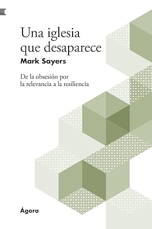 Una Iglesia que Desaparece