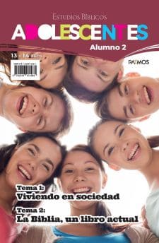 Adolescentes - Alumno