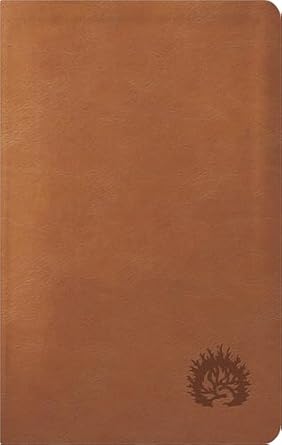 NBLA Biblia de Estudio de La Reforma Condensada