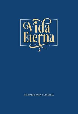 Himnario Vida Eterna  - Tapa Dura
