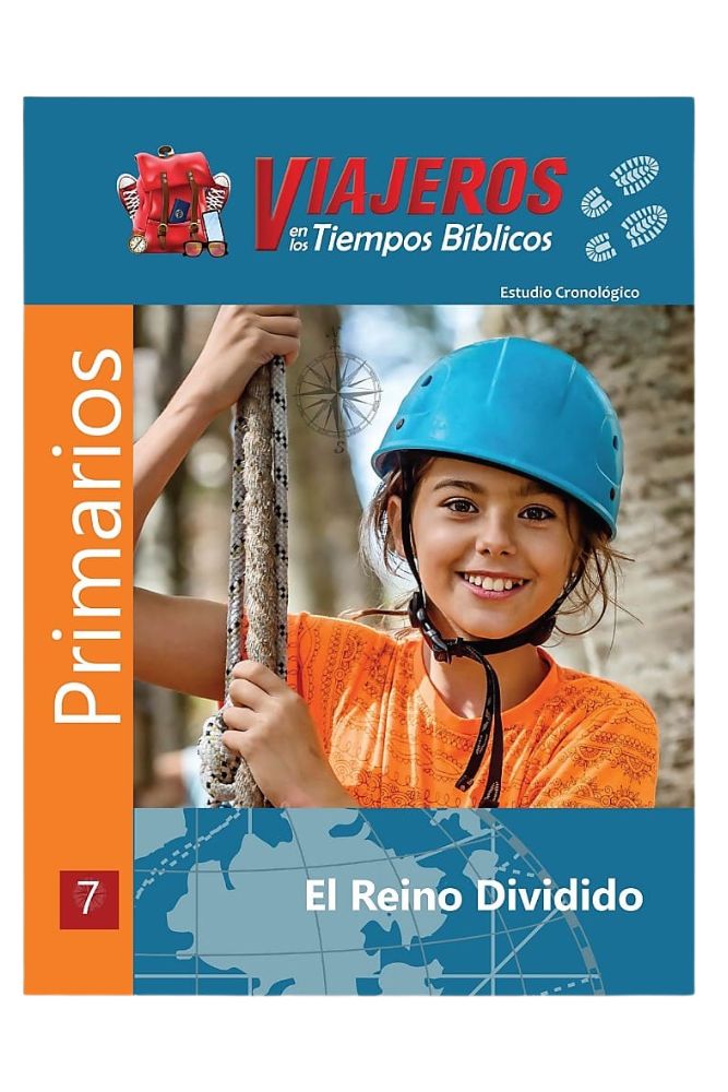 El Reino Dividido Viajeros En Los Tiempos Biblicos 7