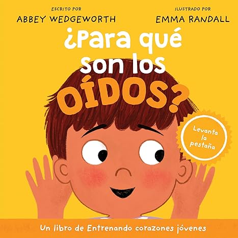 ¿Para qué son los Oídos?
