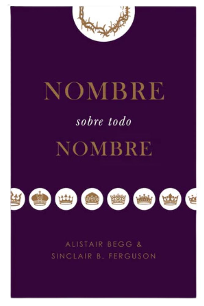 Nombre Sobre Todo Nombre