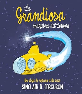 La Grandiosa Máquina de Tiempo