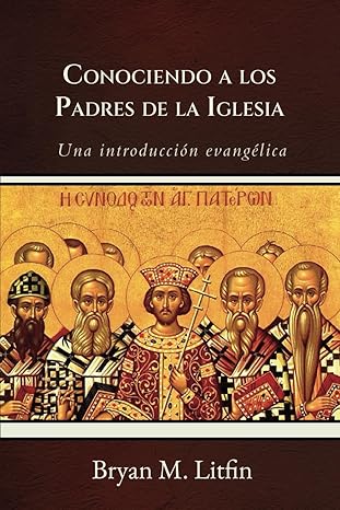 Conociendo a los Padres de la Iglesia