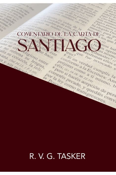 Comentario de la Carta de Santiago