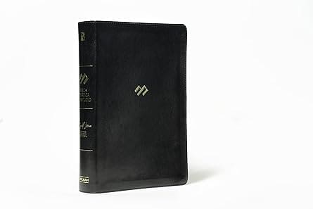 RVR60 Biblia Temática de Estudio