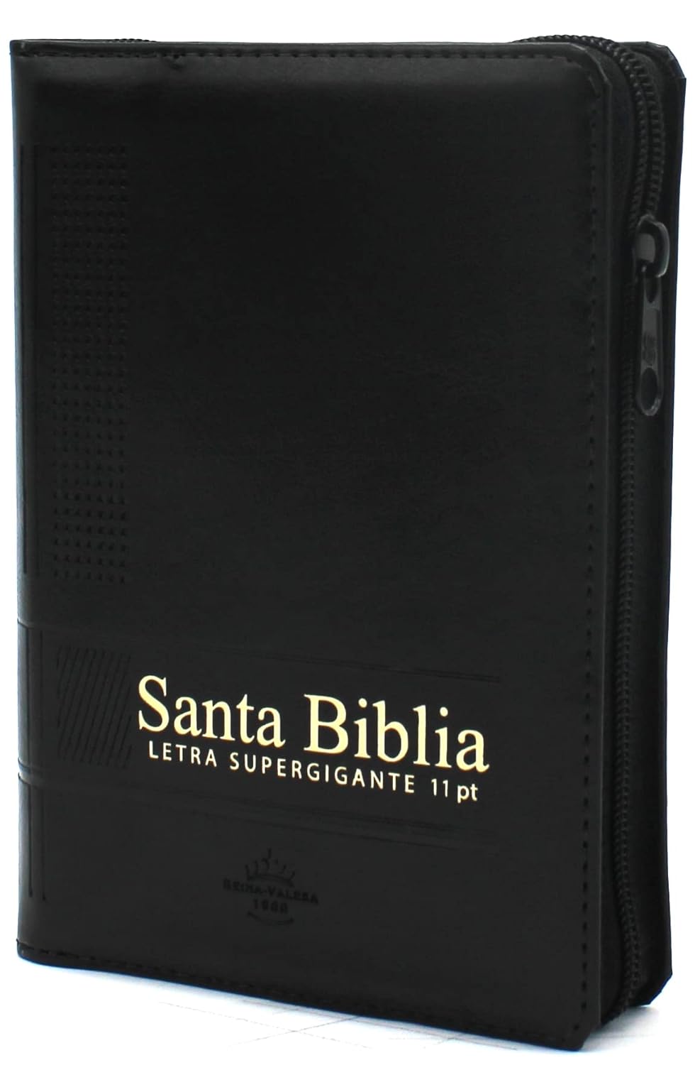 RVR60 Biblia Letra Súper Gigante