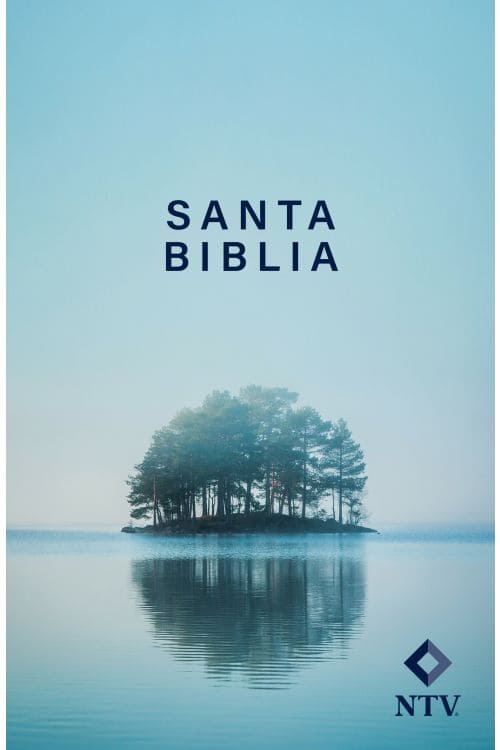NTV Biblia Edición premio y regalo