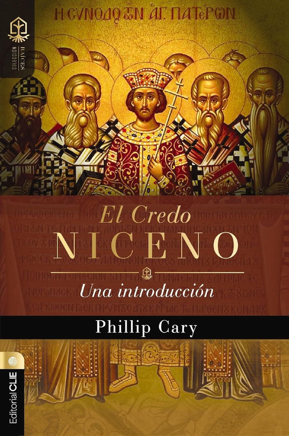El Credo Niceno