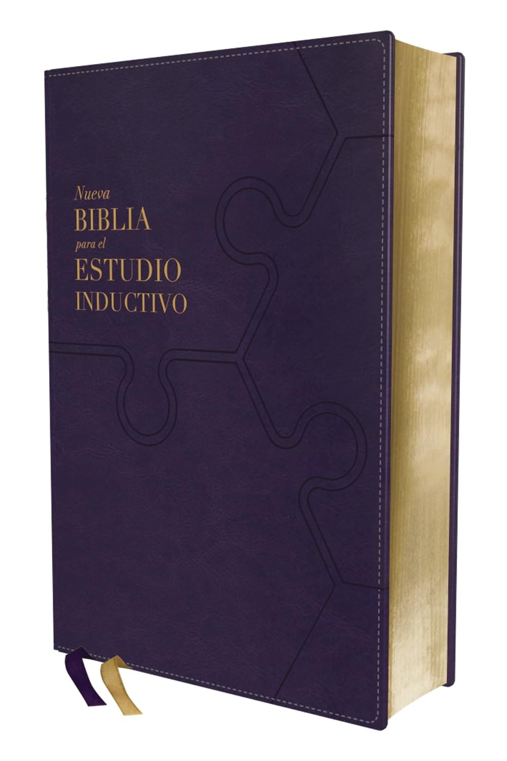 NBLA Biblia de Estudio Inductivo