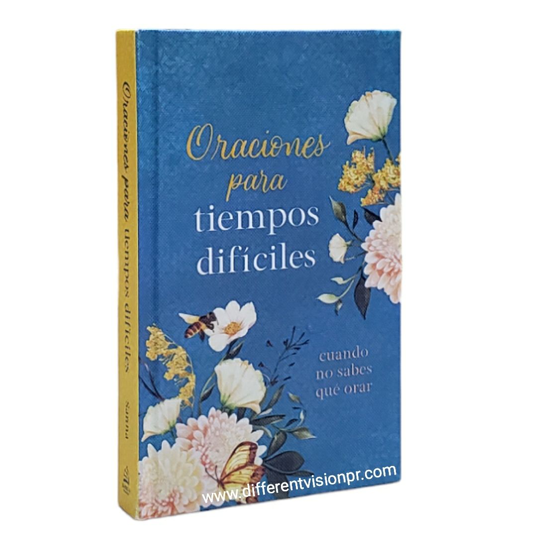 Oraciones Para Tiempos Difíciles