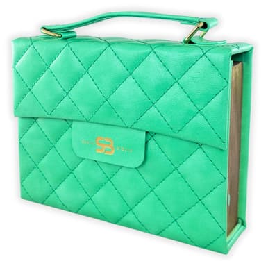 RVR60 Biblia Cartera con Broche