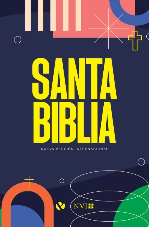 NVI Biblia Misionera
