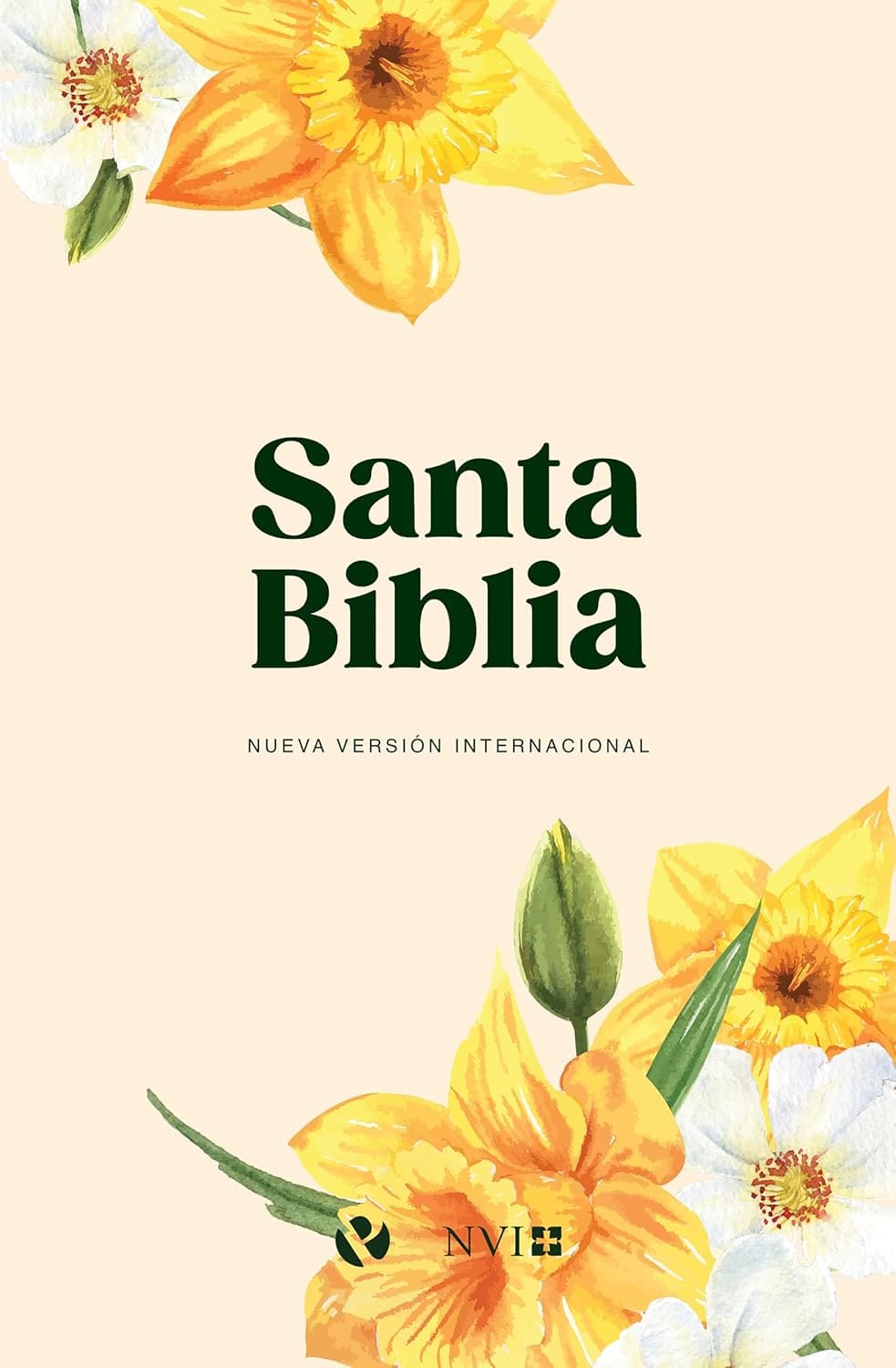 NVI Biblia Misionera