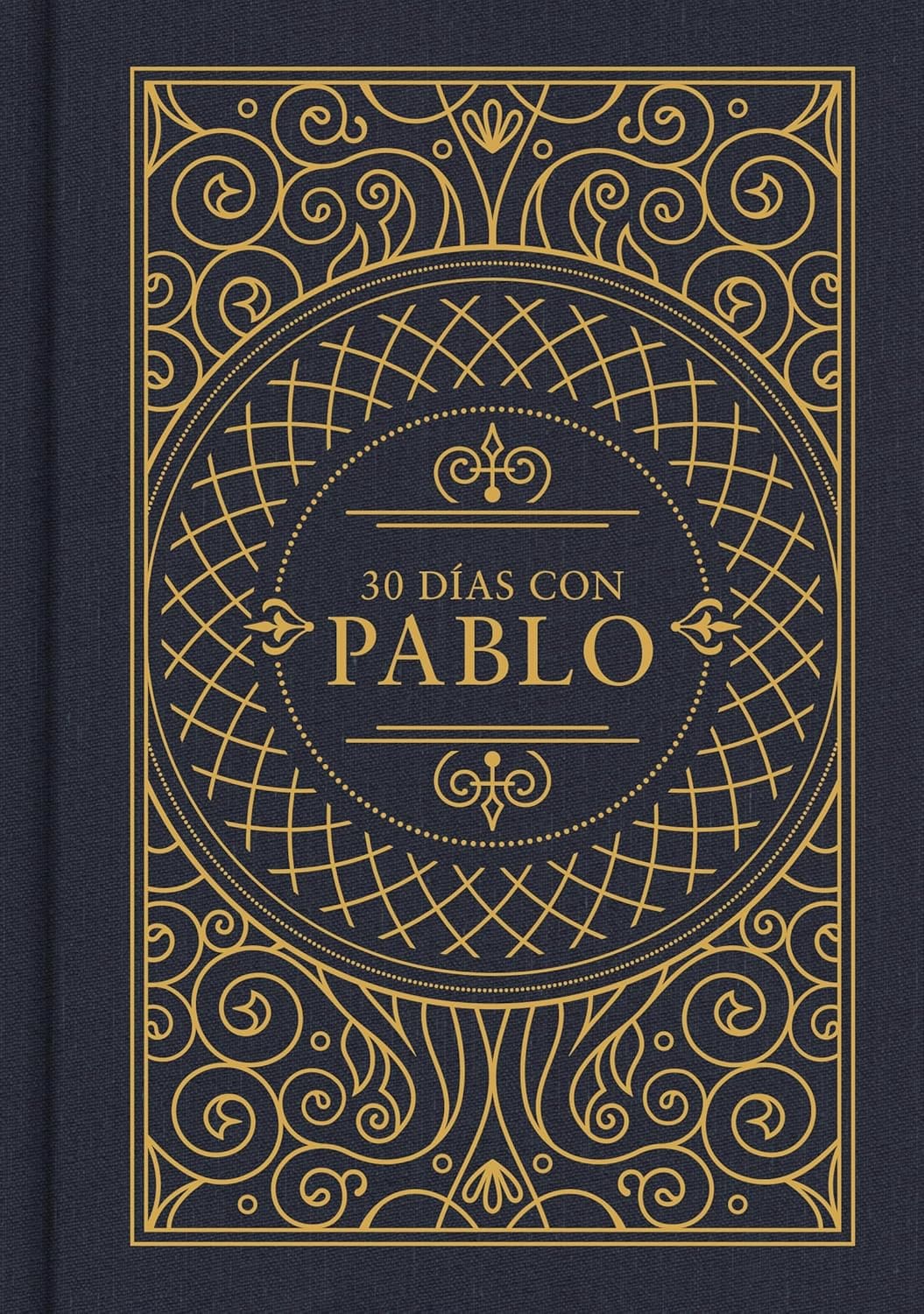 30 Días con Pablo