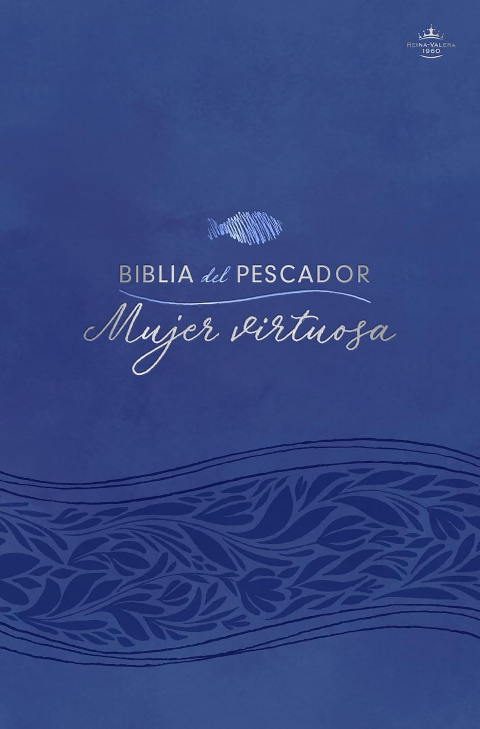 RVR60 Biblia del Pescador Mujer Virtuosa