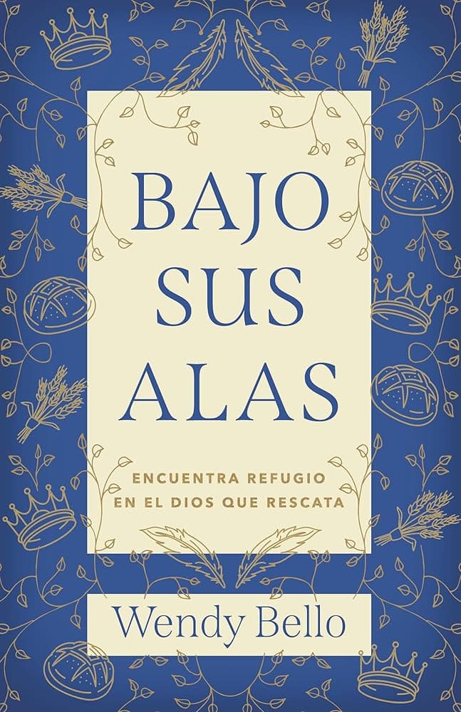 Bajo sus Alas