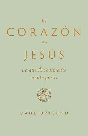 El Corazón de Jesús