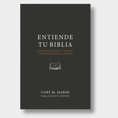 Entiende tu Biblia
