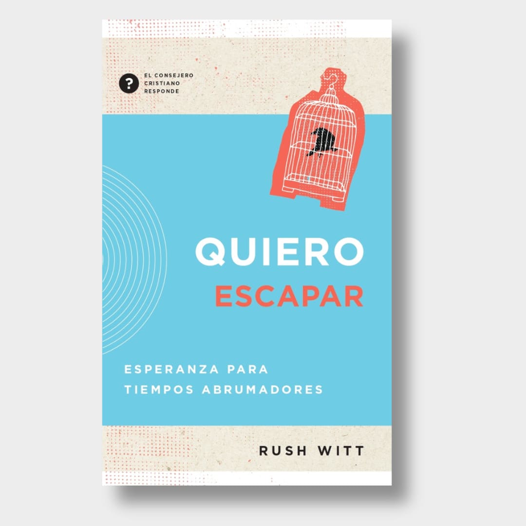 Quiero Escapar