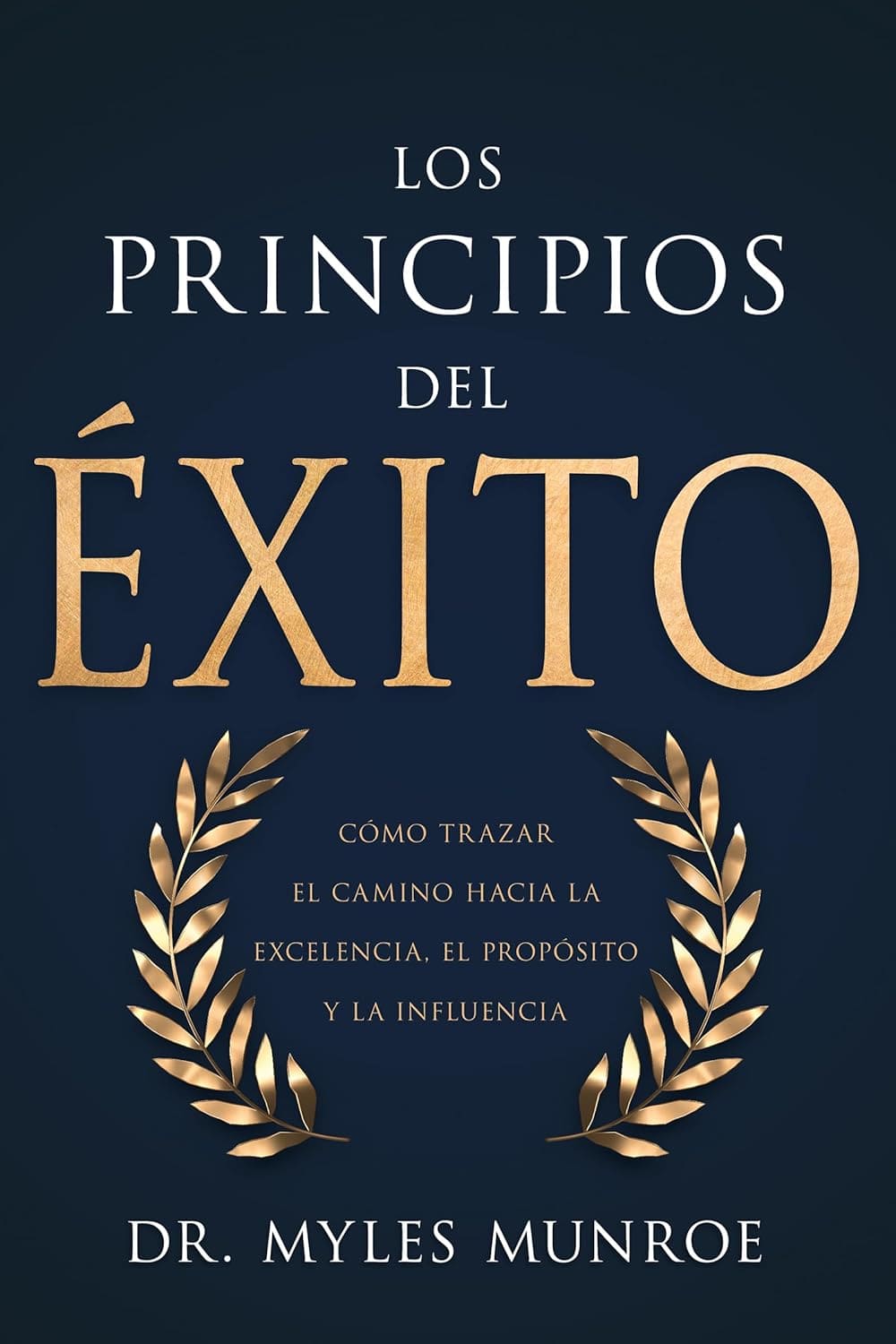 Principios del Éxito