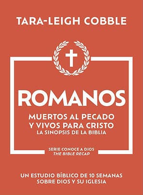 Romanos - Sinopsis de la Biblia