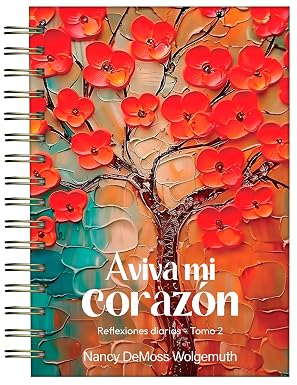 Aviva mi Corazón Tomo 2
