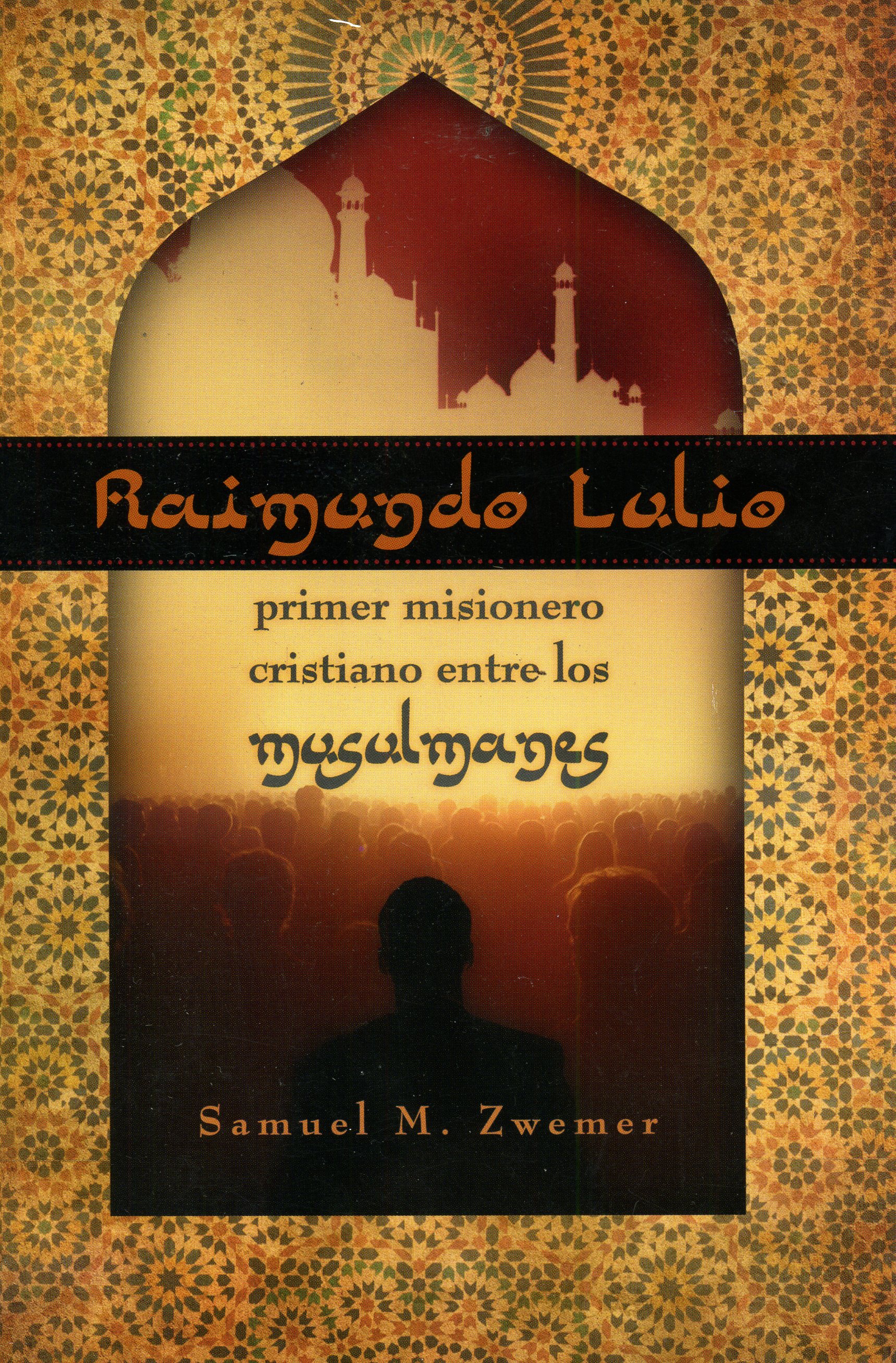 Raimundo Lulio