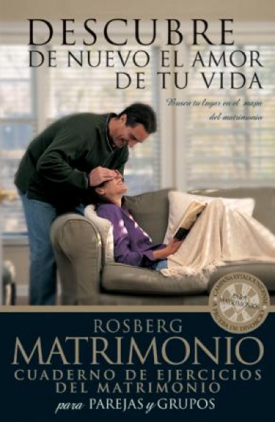 Descubre De Nuevo El Amor De Tu Vida