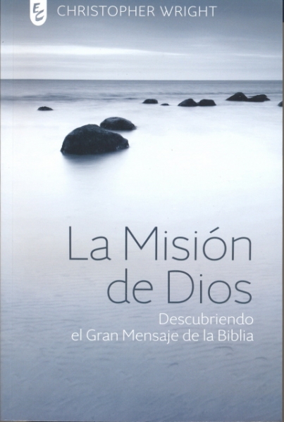 La Misión de Dios
