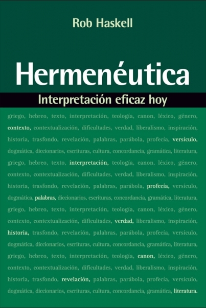 Hermenéutica