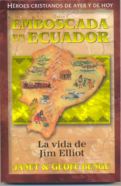Emboscada en Ecuador