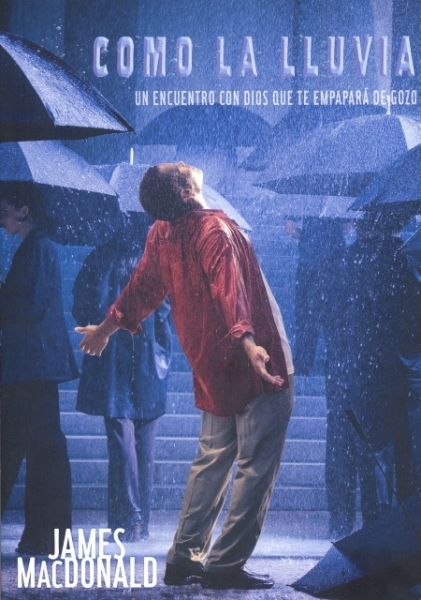 COMO LA LUVIA